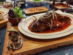 -卫鼎轩·曹公馆(鼓楼店)