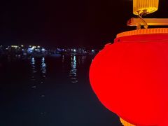 -蓝湾碧波·老字号·疍家非遗海上餐厅