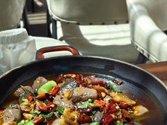 -树厨贵州菜(花果园购物中心店)