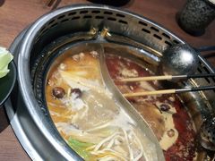 -快乐小羊·内蒙牛羊肉火锅(流花中心店)