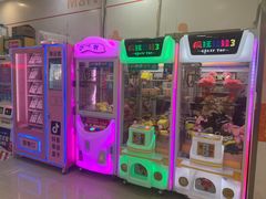 -世纪联华超市(浦电路店)