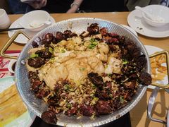 -大丰收脆鱼(万达江北店)