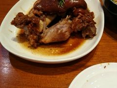 -金掌勺东北菜(格兰晴天店)