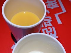 -比格比萨自助(花园路店)