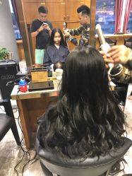 点击看大图 -HairCode芭曲发型
