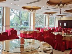 -新疆杭州疗养院·富春山庄