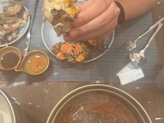 -菲住布渴酒店自助餐厅(阿里巴巴西溪园区店)