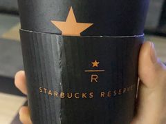 -星巴克(郑州普罗旺世店)
