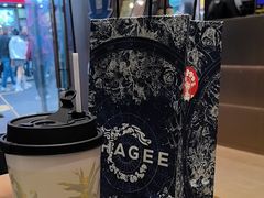 -霸王茶姬(长沙湖南大学登高路店)