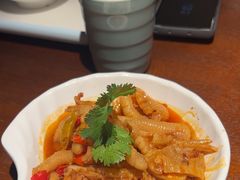 -乔街深夜食堂·小龙虾·高压锅生蚝(杭州总店)