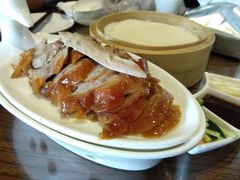 -北京老铺烤鸭(西稍门店)