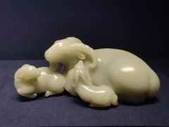 -上海博物馆(人民广场馆)