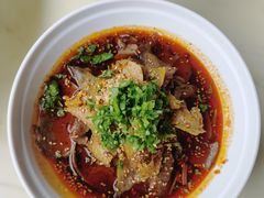 -柴门饭儿(成都太古里店)