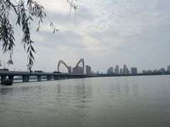 -艾溪湖湿地公园