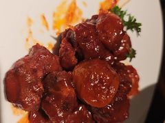 -北京老铺烤鸭(时代广场店)