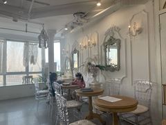 -共舞时光猫咖·狗咖(新街口店)