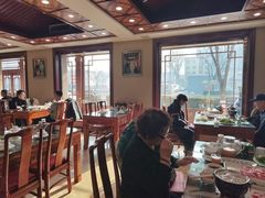 -民族饭荘(新华大街店)