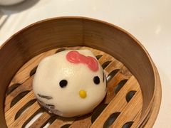 豆沙包-金鼎轩(亚运村店)