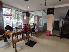 大堂-白家高记肥肠粉(总店)