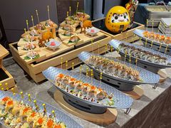 -丰卓会海鲜自助(中润大道店)