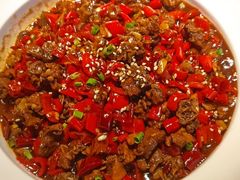 -西郊八号·山野江西菜(开发区店)