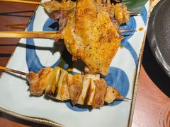 -王氏炉匠·烧鸟·居酒屋(双井店)