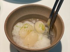 红毛丹凤梨龙凤冰-胡麻(静安嘉里店)