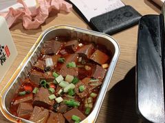 -鱼酷活鱼烤鱼(梅江印象城店)