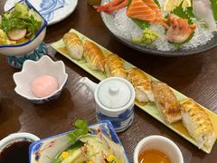 -红叶日本料理(辰熙广场店)