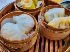 -御龙海鲜火锅(十六浦店)