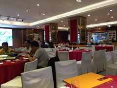 大堂-粤香楼(新光里店)