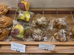 -咖乐禧面包公司(瑞景社区店)