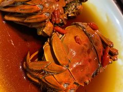 -蟹榭·本帮江浙菜·蟹宴(五角场合生汇商场店)