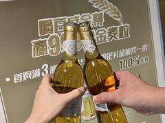 -丰茂烤串(金泉美食宫店)