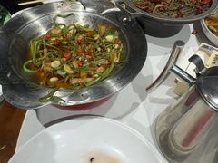 -老家厨房-尚禧宴(肥乡店)