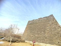 -北京明城墙遗址公园