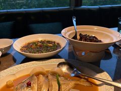 家烧鲳鱼-新荣记(BFC外滩金融中心店)
