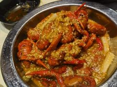 -聚味瞿记·龙虾堂(咸嘉湖店)