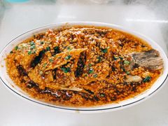 -真好吃牛杂(白沙店)