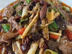 -周记翘脚牛肉