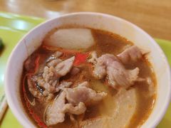 -江三王记牛杂馆(总店)