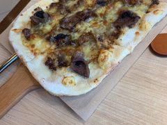 方普薄冰糖梅菜牛肉-必胜客(金高店)