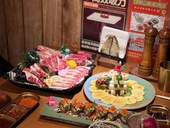 -MIKOMIKO和牛烧肉专门店(南门店)