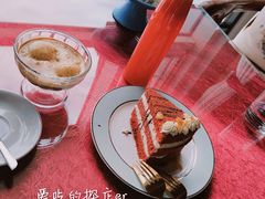 -天马云端咖啡厅(雅阁店)