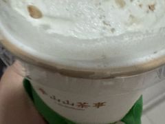 -李山山茶事(景枫店)
