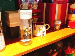 -星巴克(重庆火车北站北广场II店)