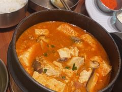 -春熙台韩国料理·章鱼肥牛(西丽店)