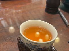 -山水茶艺馆·点心粤菜·30年老字号