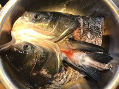 -好灶头妈妈菜·柴火灶台鱼·千岛湖土菜地标美食