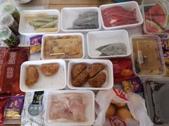 -海底捞火锅(万丰桥店)